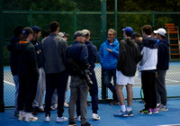 Middlebury Men's Tennis (2023-Pomona/Johns Hopkins)